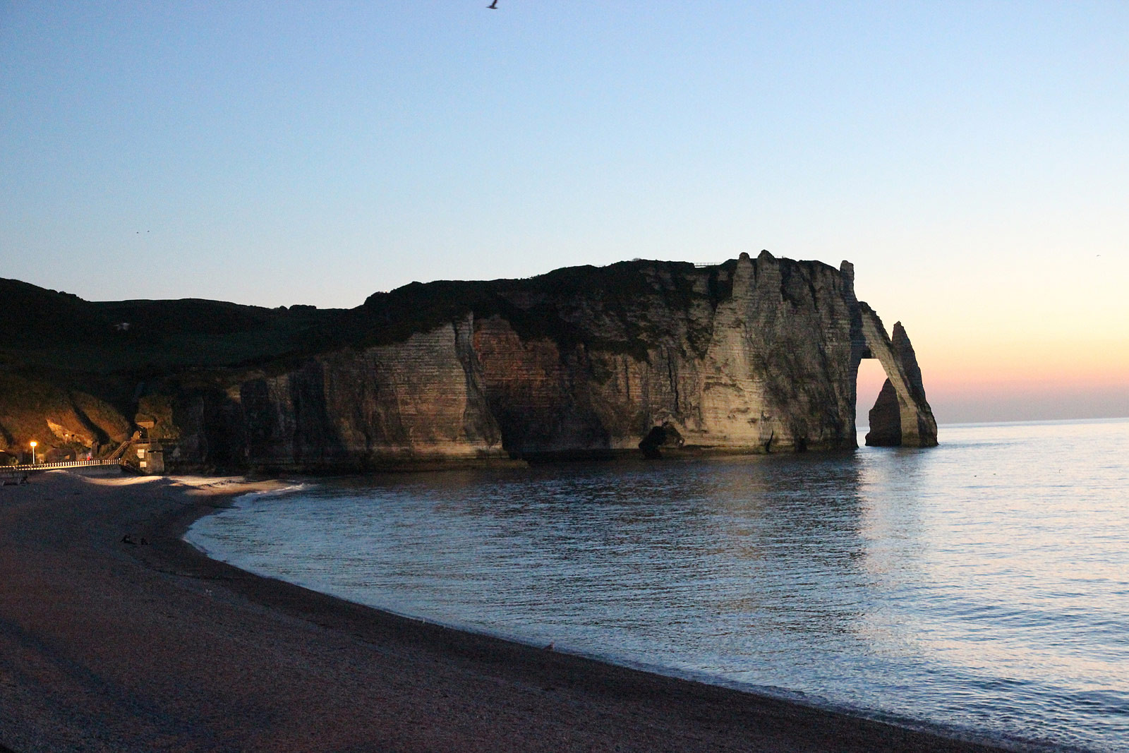 Etretat